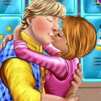 anna_and_kristoff_sweet_kissing Games