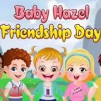 baby_hazel_friendship_day Games