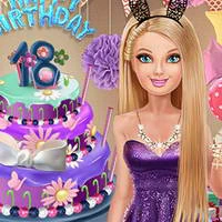 barbara_birthday_party Games