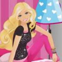 barbie_bedroom Games