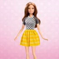 barbie_my_style_book Games