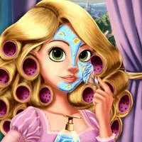 blonde_princess_real_makeover Games