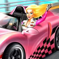 Blondie's Dream Car game screenshot