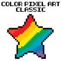 color_pixel_art_classic Games