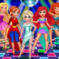 dancing_princesses Games