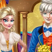 elsa_and_jack_perfect_date Games