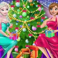 frozen_sisters_handmade_presents Games