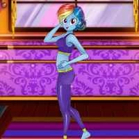 fynsy_yoga_with_rainbow_dash Games