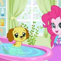 fynsys_pet_salon_pinkie_pie Games