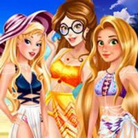 girls_summer_getaway Games