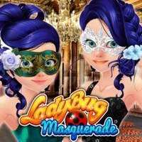 ladybug_masquerade_maqueover Games