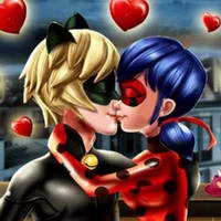 ladybug_valentine_paris Games