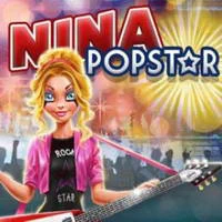 nina_-_pop_star Games