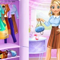 office_style_rapunzel Games