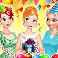 princess_birthday_party_surprise Games