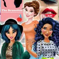 princess_style_vlog_tips_for_brunettes Games