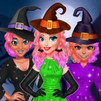 princesses_witchy_dress_design Games
