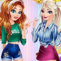 sisters_friendship_test Games