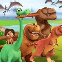 the_good_dinosaur_journey_home Games