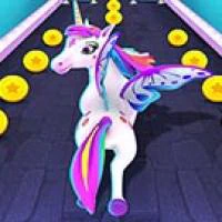 unicorn_runner Games