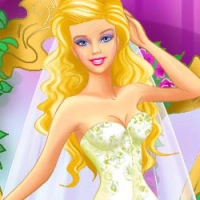 wedding_salon_barbie Games