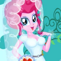 wedding_salon_pinkie_pie Games