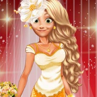 wedding_salon_rapunzel Games