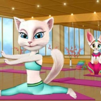 yoga_with_talking_angela Games