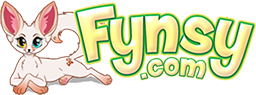 Fynsy - Free Online Girls Games